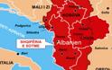 Κακαβιά: Υπάλληλοι του Αλβανικού ΥΠΕΞ συνελήφθησαν για προπαγανδιστικό υλικό
