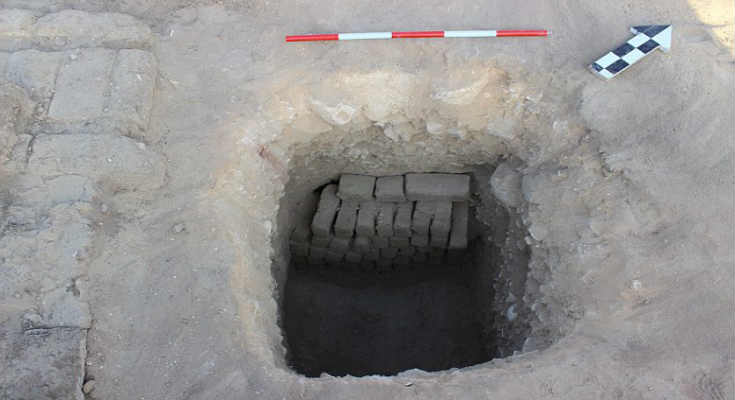 Μούμια 2.500 ετών ανακάλυψαν στην Αίγυπτο - Φωτογραφία 2