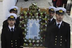 Εορτασμός πολιούχου Ύδρας