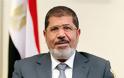 Αίγυπτος: Αναίρεση της θανατικής για τον πρώην πρόεδρο Μόρσι