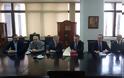 Πολυεπίπεδη συνεργασία υπέγραψαν το Πανεπιστήμιο Μακεδονίας και ο δήμος Σερρών
