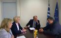 Η Περιφέρεια Δυτικής Ελλάδας στηρίζει και συμμετέχει στο «Κάλεσμα Ανθρωπιάς και Αλληλεγγύης» της Ένωσης Συλλόγων Γονέων και Κηδεμόνων Πάτρας