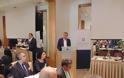 Διακήρυξη για τη σύσταση Ευρωπαϊκού Ομίλου Εδαφικής Συνεργασίας για την Κυκλική Οικονομία στις Νησιωτικές Περιοχές της Μεσογείου