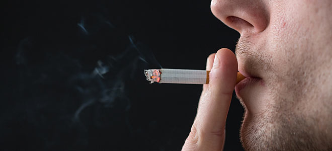Από το υπουργείο Υγείας ο έλεγχος των νέων προϊόντων καπνού που θα κυκλοφορούν στην αγορά - Φωτογραφία 1
