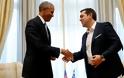 FAZ: Οι ΗΠΑ θέλουν να βοηθήσουν και στο μέλλον την Ελλάδα