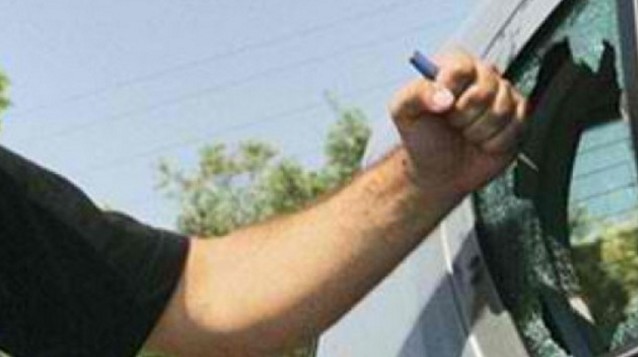 Σύλληψη Τυνήσιου για κλοπές αυτοκινήτων στην Κρήτη - Φωτογραφία 1