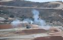 Βολές Πυροβολικού και Πολλαπλών Εκτοξευτών Πυραύλων (MLRS) στο Πεδίο Βολής Κρήτης - Φωτογραφία 5