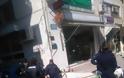 ΜΑΤ και ισχυρή αστυνομική δύναμη στην Μυτιλήνη ενόψει ομιλίας Λαγού-Κασιδιάρη - Έφαγαν «πόρτα» στην Μόρια οι βουλευτές της Χ.Α - Φωτογραφία 5