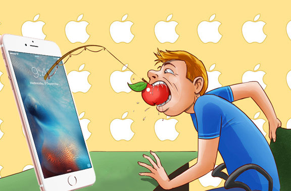 Προσοχή: Μαζική επίθεση κλέβει το Apple ID από τους χρήστες - Φωτογραφία 1