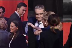 Υπουργοί, επιχειρηματίες και γαλαζοαίματοι στο Ίδρυμα Νιάρχος για την ομιλία Ομπάμα [photos]