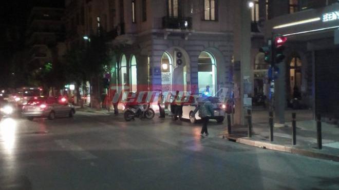 Επί ποδός από σήμερα η Αστυνομία ενόψει του εορτασμού του Πολυτεχνείου - Κλειστή η Κορίνθου, φρούρια τα Αστυνομικά Τμήματα - Φωτογραφία 1