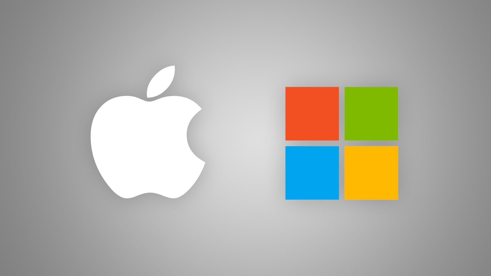 Apple και Microsoft μάχη για την τεχνολογία αφής - Φωτογραφία 1