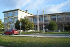 Πάτρα: Επεισόδια στο Παράρτημα της Κορίνθου - Εμπόδισαν την αντιπροσωπεία της ΡΑΠ να καταθέσει στεφάνι