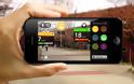 Η Apple σχεδιάζει να ενσωματώσει την τεχνολογία επαυξημένης πραγματικότητας στην εφαρμογή Κάμερα  του iPhone - Φωτογραφία 1