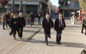 Ξεκίνησε η δίκη της «μαύρης χήρας» στην Τρίπολη [video]