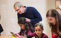 Η Apple ξεκινά τον Δεκέμβριο για ακόμη μια χρονιά την Ώρα για κώδικα