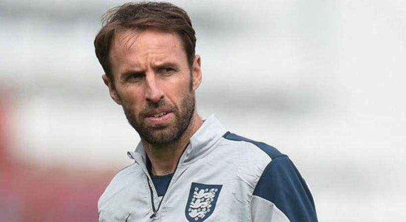 Η Αγγλία βρήκε τον προπονητή της - Φωτογραφία 1