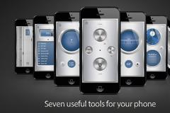 iMetalBox: AppStore free today.....Μια εφαρμογή ελβετικός σουγιάς
