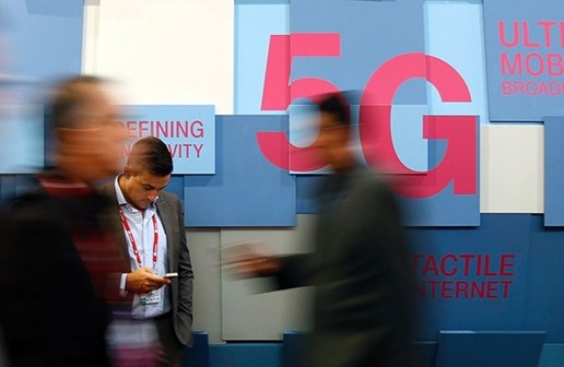 Οι τηλεπικοινωνιακές εταιρείες διεκδικούν κορυφαία θέση στην αγορά του 5G - Φωτογραφία 1