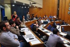 Δεύτερο Διήμερο Εργαστήρι Επιχειρηματικότητας στον Δήμο Κηφισιάς