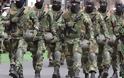 Πορτογαλία: Αξιωματικοί του στρατού κατηγορούνται για τον θάνατο νεοσύλλεκτων