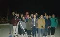 Το Εκκλησιαστικό Λύκειο Ξάνθης παρακολούθησε την Υπερπανσέληνο με τηλεσκόπιο 70 χιλιοστών - Φωτογραφία 3