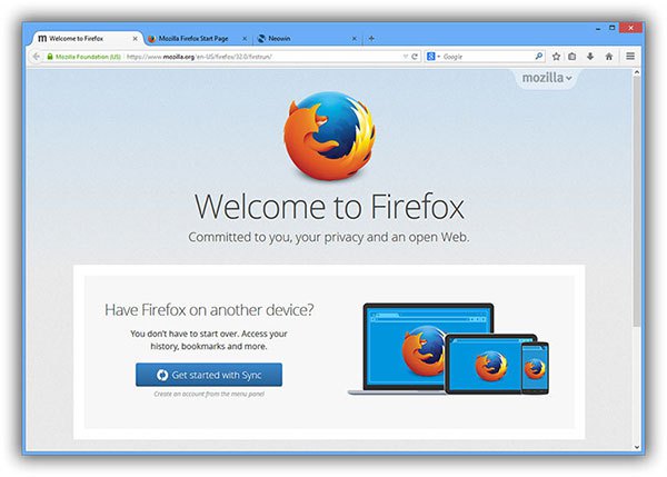 Mozilla Firefox 50: Διαθέσιμη η τελική έκδοση με τεράστια βελτίωση στην ταχύτητα - Φωτογραφία 1