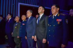 Στον εορτασμό της ημέρας του Στρατού της Σερβίας ο Α/ΓΕΣ Αντγος Βασίλειος Τελλίδης