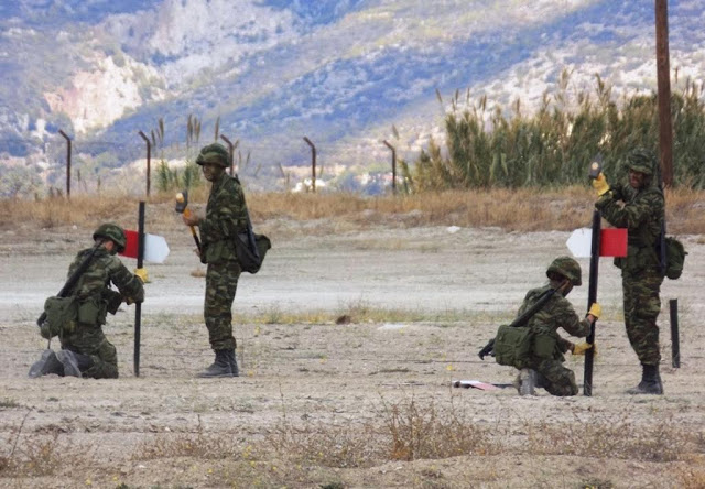 Εκπαίδευση στη Σχολή Μηχανικού - Φωτογραφία 8