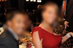 Απίστευτη ίντριγκα! Πήρε διαζύγιο και ανακοίνωσε αμέσως πως περιμένει παιδί με άλλη...