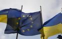 Εγκρίνει επί της αρχής η ΕΕ την κατάργηση της βίζας για την Ουκρανία