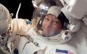 Η γηραιότερη αστροναύτης που ταξίδεψε στο διάστημα