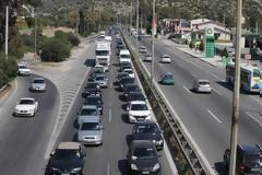 Τέλη Κυκλοφορίας 2017: Αυτή είναι η τελική απόφαση - Δείτε τι θα πληρώσετε φέτος