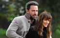 Jennifer Garner και Ben Affleck δεν παίρνουν διαζύγιο - Έγκυος ξανά η ηθοποιός
