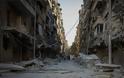 Χαλέπι, ώρα μηδέν: Το δράμα μιας πόλης υπό πολιορκία [Προσοχή: Σκληρές εικόνες] - Φωτογραφία 2