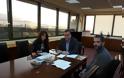 Βούλα Πατουλίδου: οι δεσμεύσεις του Υπουργείου για τη δυσοσμία στο Δήμο Κορδελιού-Ευόσμου θα υλοποιηθούν