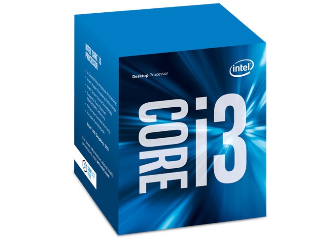 Η Intel ανακοίνωσε overclockable επεξεργαστή τύπου Core i3 - Φωτογραφία 1
