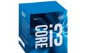 Η Intel ανακοίνωσε overclockable επεξεργαστή τύπου Core i3