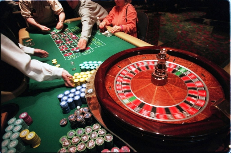 Υπουργός Τουρισμού: Το μεγαλύτερο στην Ευρώπη το καζίνο που θα δημιουργηθεί στην Κύπρο - Φωτογραφία 1