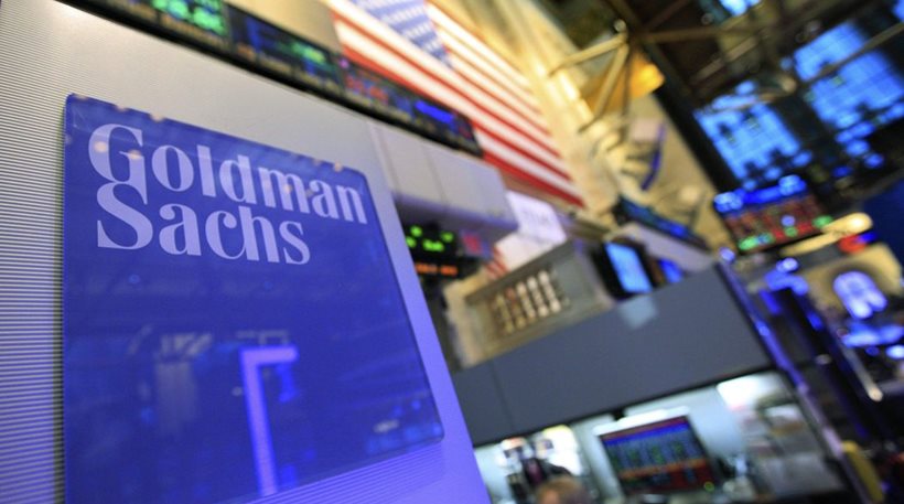 Οι δέκα προβλέψεις της Goldman Sachs για το 2017 - Φωτογραφία 1