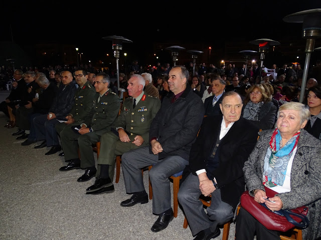 Τέτοιο πράγμα δεν ξανάγινε στη Λάρισα! - Φωτογραφία 11