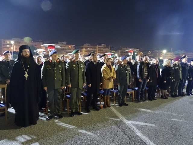 Τέτοιο πράγμα δεν ξανάγινε στη Λάρισα! - Φωτογραφία 119