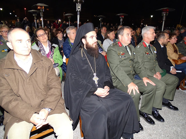 Τέτοιο πράγμα δεν ξανάγινε στη Λάρισα! - Φωτογραφία 31