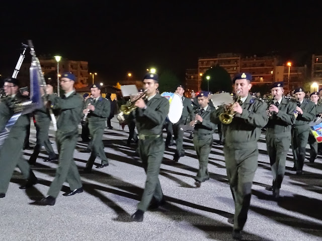 Τέτοιο πράγμα δεν ξανάγινε στη Λάρισα! - Φωτογραφία 41