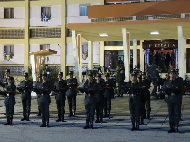 Τέτοιο πράγμα δεν ξανάγινε στη Λάρισα! - Φωτογραφία 56