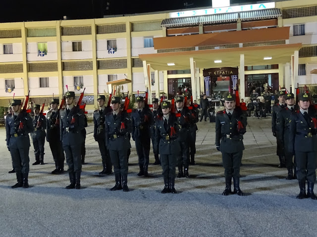 Τέτοιο πράγμα δεν ξανάγινε στη Λάρισα! - Φωτογραφία 59