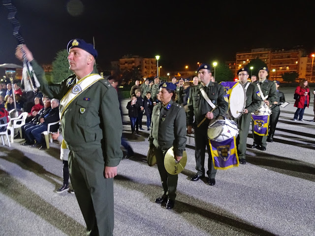 Τέτοιο πράγμα δεν ξανάγινε στη Λάρισα! - Φωτογραφία 74