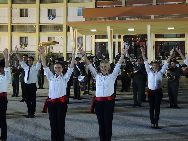 Τέτοιο πράγμα δεν ξανάγινε στη Λάρισα! - Φωτογραφία 95