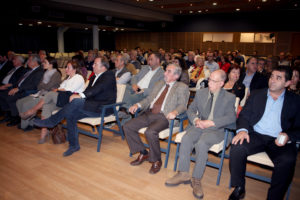 Πλήθος κόσμου στη συγκέντρωση της Δημ.Τ.Ο. ΝΔ ΒΒΒ με κεντρικό ομιλητή τον Γραμματέα της Π.Ε. της Ν.Δ. Λευτέρη Αυγενάκη [photos] - Φωτογραφία 8