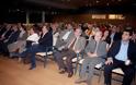 Πλήθος κόσμου στη συγκέντρωση της Δημ.Τ.Ο. ΝΔ ΒΒΒ με κεντρικό ομιλητή τον Γραμματέα της Π.Ε. της Ν.Δ. Λευτέρη Αυγενάκη [photos] - Φωτογραφία 8